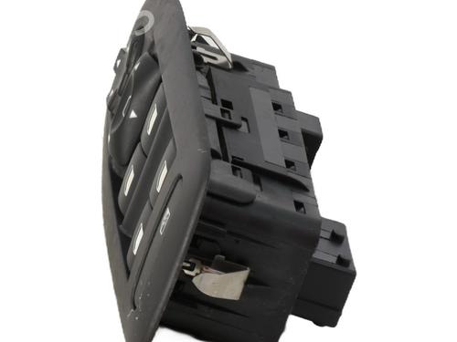 Left front window switch PEUGEOT 2008 I (CU_) 1.6 BlueHDi 120 | BP29186810I27 