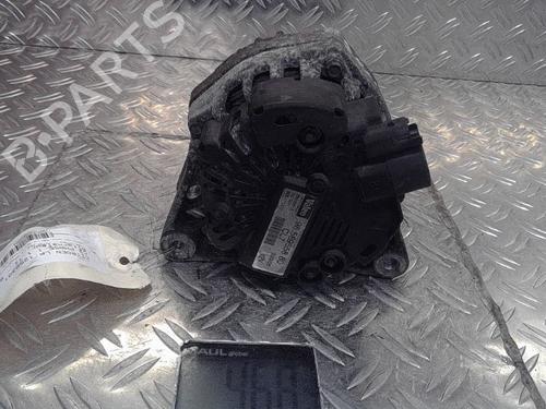 Alternator CITROËN C2 (JM_) 1.1 | BP23817394M7 