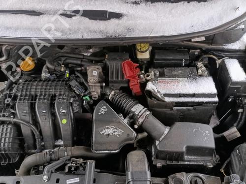 Gearbox NISSAN MICRA V (K14) 1.0 | BP32268238M3 - Image 13