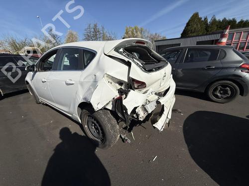 Starter OPEL ASTRA J (P10) 2.0 CDTI (68) | BP24938700M8 - Image 19