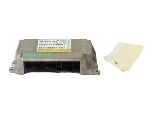 Used ECU airbags ECU airbags VOLVO V60 I (155) D3 (136 hp) 33875451 33875451