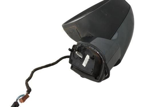 Left mirror PEUGEOT 207 CC (WD_) 1.6 HDi | BP30352759C26