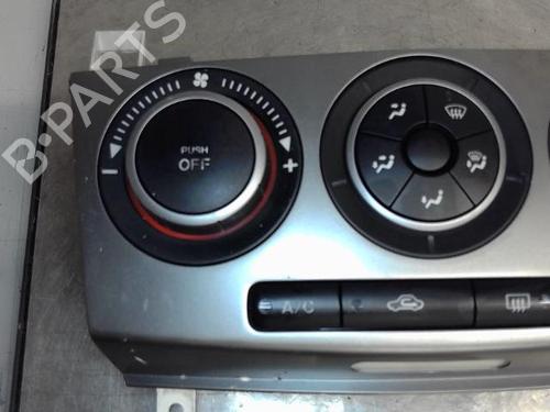 Climate control MAZDA 3 (BK) 1.6 DI Turbo | BP21303129I5 