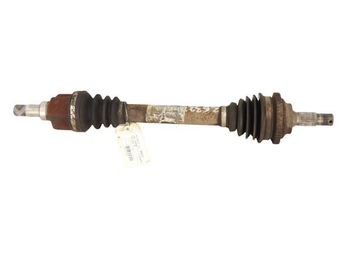 Used Left front driveshaft Left front driveshaft PEUGEOT 206 Hatchback (2A/C) 1.6 16V (109 hp) 40068898 40068898