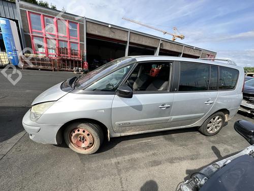 Gearbox RENAULT ESPACE IV (JK0/1_) 2.0 dCi (JK01, JK02, JK1J, JK1K, JK1H) | BP37007000M3 - Image 7