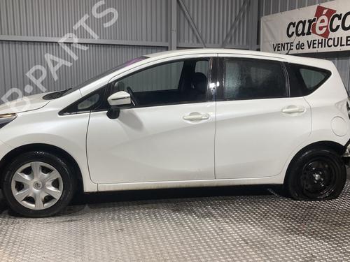 Steering column stalk NISSAN NOTE (E12) 1.2 | BP32869937I23 - Image 16