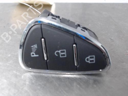 Switch OPEL CORSA E (X15) 1.4 Turbo (08, 68) | BP23043561I30 