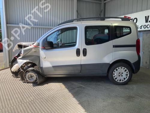 Front wiper motor PEUGEOT BIPPER Tepee 1.4 HDi | BP38453239M29 - Image 18
