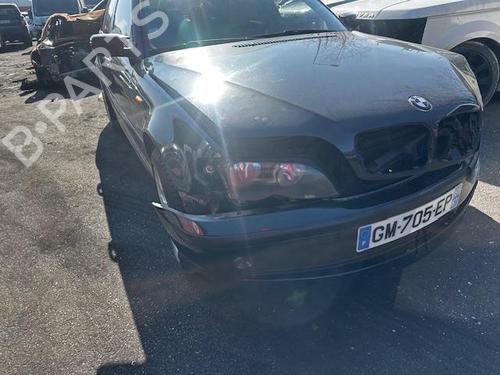 Front right seatbelt BMW 3 (E46) 316 i | BP28017026I25  - Image 5