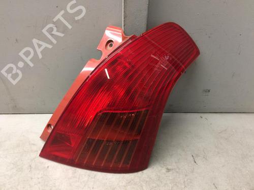 Right taillight SUZUKI SWIFT III (MZ, EZ) 1.3 (RS413, ZC11S) | BP21295022C35 