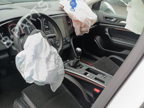 Front wiper motor RENAULT MEGANE IV Hatchback (B9A/M/N_) 1.6 dCi 130 (B9A4) | BP29869242M29  - Image 8