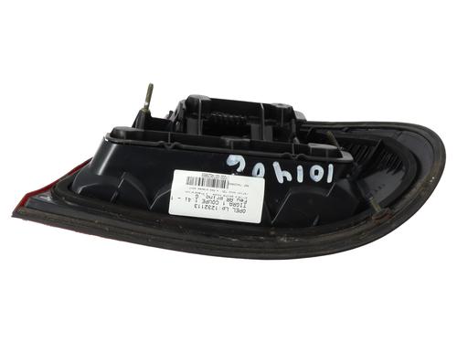 Used Left taillight Left taillight OPEL TIGRA (S93) 1.4 16V (F07) (90 hp) 26408471 26408471