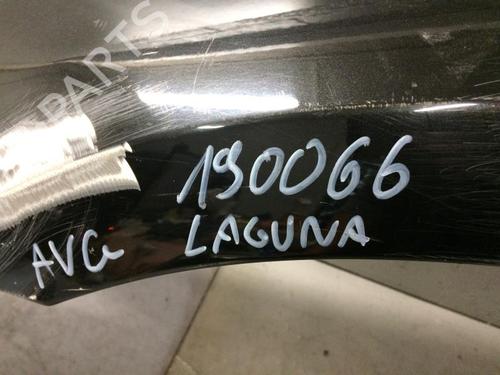 Used Left front fenders Left front fenders RENAULT LAGUNA III (BT0/1) 1.5 dCi (BT00, BT0A, BT0T, BT1J) (110 hp) 21295047 21295047