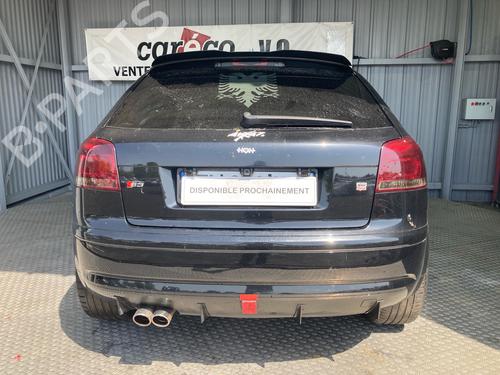 Electronic module AUDI A3 (8P1) 2.0 TDI | BP38101903M83 - Image 8