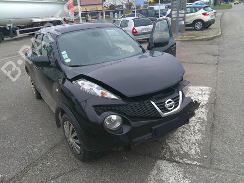Left front window switch NISSAN JUKE (F15) 1.5 dCi | BP37631596I27 - Image 7