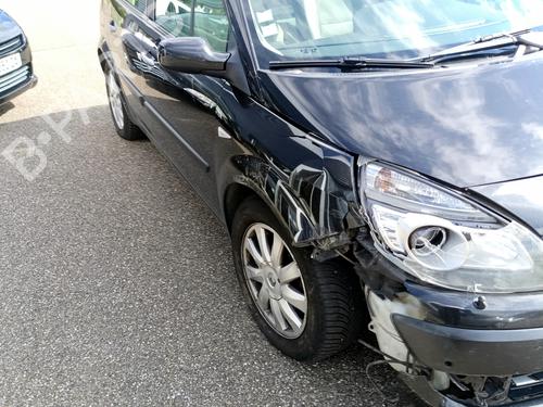 Starter RENAULT SCÉNIC II (JM0/1_) 2.0 dCi (JM1K) | BP29509398M8  - Image 9