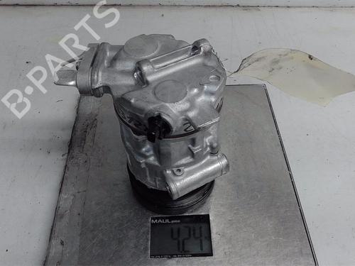 Used AC compressor OPEL CORSA E (X15) 1.4 (08, 68) (90 hp) 21293834