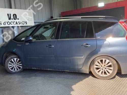 Used Parts CITROËN C4 Picasso I MPV (UD_) 4751155