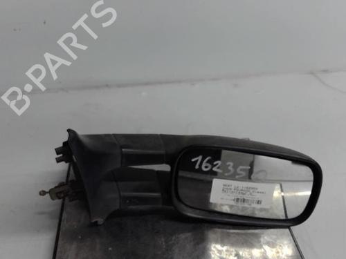 Right mirror SEAT INCA (6K9)  | BP21317454C27 