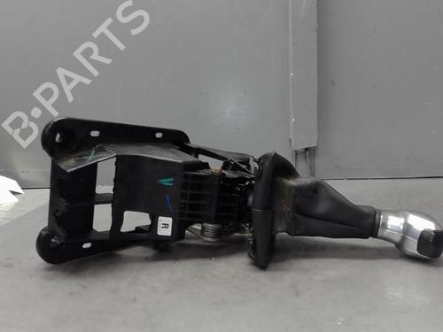 Gear lever PEUGEOT 208 I (CA_, CC_) 1.6 VTi | BP21320766M90 