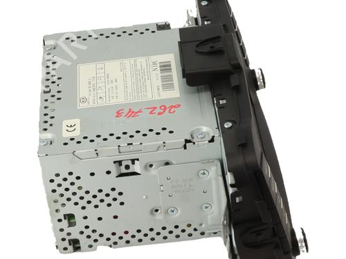 Used Radio Radio 38677533 38677533