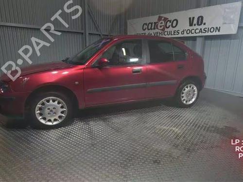 Left headlight ROVER 25 I Hatchback (RF) 1.6 16V | BP33026572C28 - Image 19