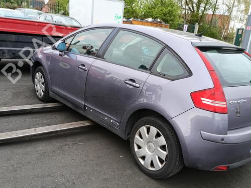 Left front window motor CITROËN C4 I (LC_)  | BP37216162E21  - Image 18