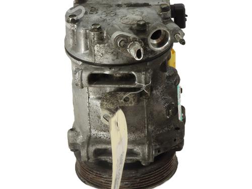 Compressore A/C Compressore A/C PEUGEOT 3008 I MPV (0U_) 1.6 HDi (114 hp) 34614828 34614828