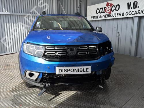 Right front driveshaft DACIA SANDERO II TCe 90 (B8M1, B8MA, B8AC) | BP33678993M39 - Image 12