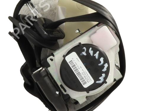 Front right belt tensioner AUDI A1 Sportback (GBA) 35 TFSI | BP30088931C88