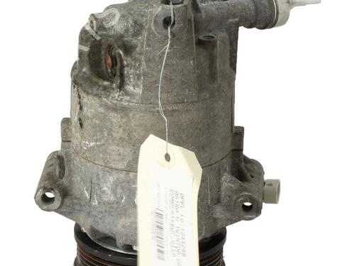 AC compressor OPEL ASTRA H TwinTop (A04) 1.9 CDTi (L67) | BP21877574M34