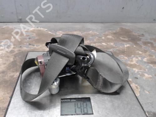 Used Front right seatbelt Front right seatbelt CHEVROLET SPARK (M300) 1.0 (68 hp) 21302275 21302275