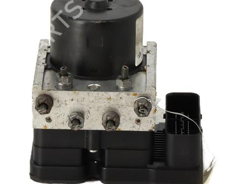 ABS Bremseaggregat RENAULT TWINGO II (CN0_) 1.2 16V (CN0K, CN0V, CN0A) (76 hp) 21516515
