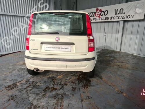 Ratstangsstang FIAT PANDA (169_) 1.3 D Multijet (169.AXC1A) | BP31582421I23 - Image 8