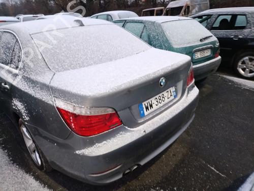 Climate control BMW 5 (E60) 525 d | BP31370750I5  - Image 10