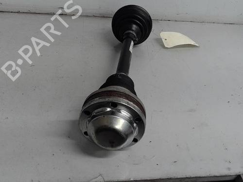 Left front driveshaft VW GOLF VI (5K1) 1.4 TSI | BP21311831M38 