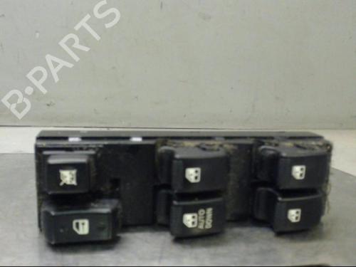 Left front window switch HYUNDAI TUCSON (JM) 2.0 CRDi All-wheel Drive | BP21365079I27 