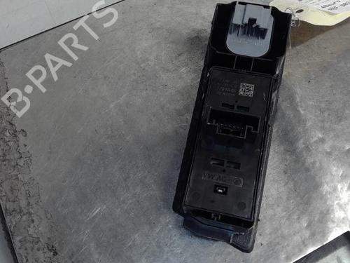 Left front window switch VW T-ROC (A11, D11) 1.5 TSI | BP21297976I27 - Image 2