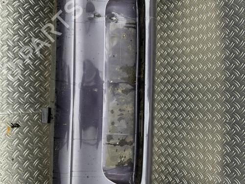 Used Rear bumper PEUGEOT 307 (3A/C) 2.0 HDi 110 (107 hp) 29339198