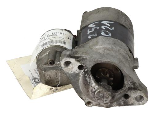 Startmotor RENAULT TWINGO II (CN0_) 1.2 (CN0D) | BP24889411M8 
