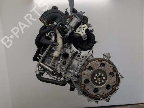 Engine TOYOTA YARIS (_P13_) 1.5 (NSP131_) | BP29525396M1 