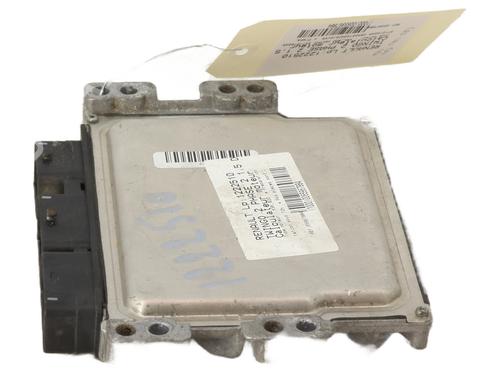 Engine control unit (ECU) RENAULT TWINGO II (CN0_) 1.5 dCi 90 | BP21311627M57