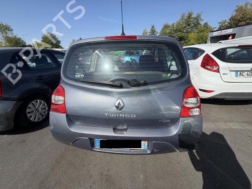 Devioluci RENAULT TWINGO II (CN0_) 1.2 16V (CN0K, CN0V, CN0A) | BP38931341I23 - Image 10