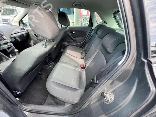 Used Parts VW POLO V (6R1, 6C1)  1.6 TDI  1991504