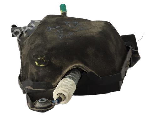 Electric handbrake CITROËN C4 Picasso I MPV (UD_) 1.6 HDi | BP30518099E5