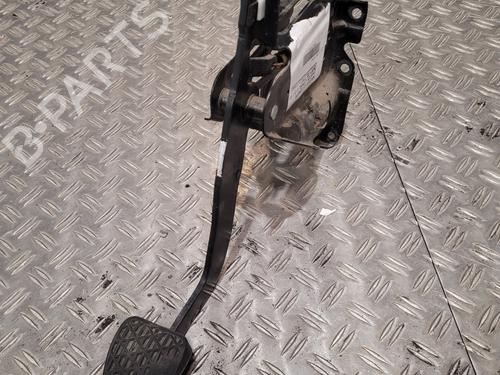 Used Break pedal Break pedal MERCEDES-BENZ SPRINTER 3-t Van (B906) 210 CDI (906.611, 906.613) (95 hp) 30761616 30761616