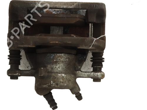 Left front brake caliper DACIA DUSTER (HS_) 1.6 16V Hi-Flex | BP27875922M105 - Image 5