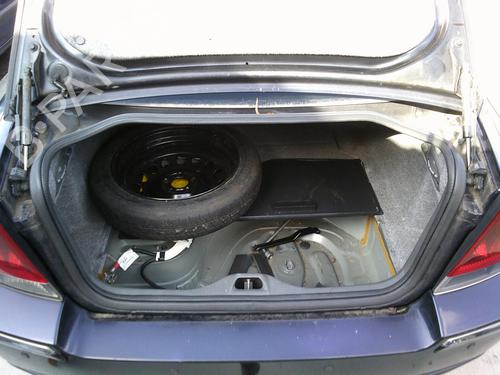 Climate control VOLVO S60 I (384) D5 | BP25260583I5  - Image 6