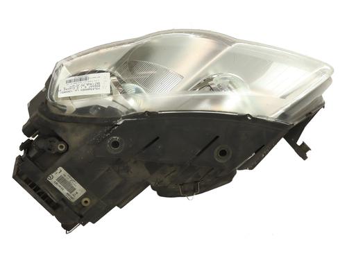 Left headlight VW PASSAT B6 (3C2) 1.9 TDI | BP21297119C28 - Image 2