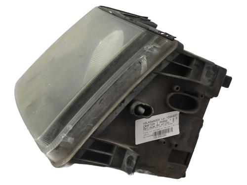 Used Left headlight Left headlight VW CRAFTER 30-50 Van (2E_) 2.5 TDI (109 hp) 21887350 21887350